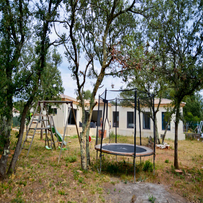 Offres de vente Maison Uzès (30700)
