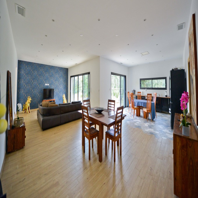 Offres de vente Maison Uzès (30700)