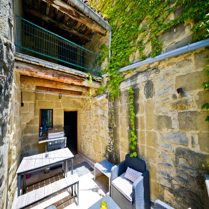Offres de vente Maison de village Montaren-et-Saint-Médiers (30700)