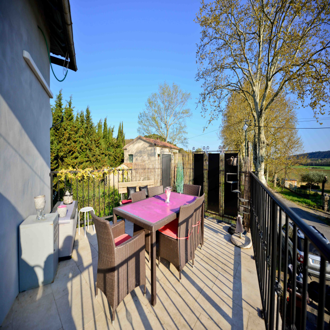 Offres de vente Maison Uzès (30700)