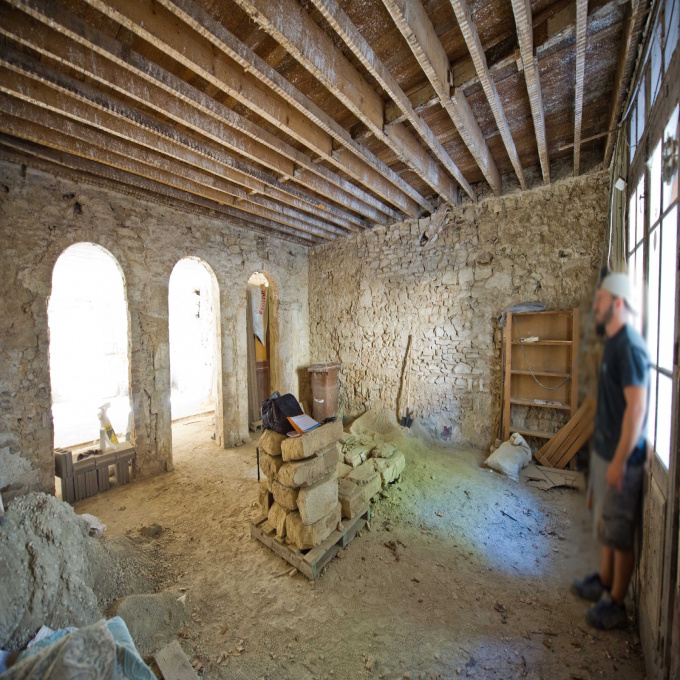 Offres de vente Immeuble Uzès (30700)