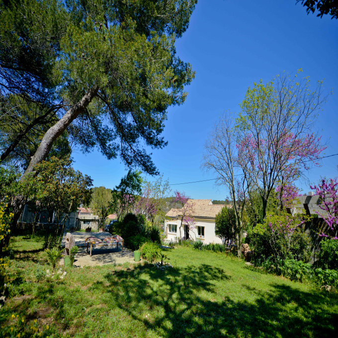 Offres de vente Maison Nîmes (30900)