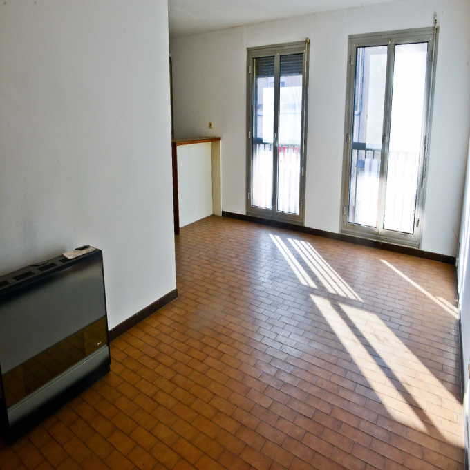 Offres de vente Immeuble Bagnols-sur-Cèze (30200)