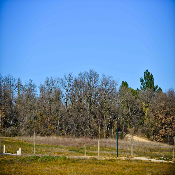 Offres de vente Terrain Uzès (30700)