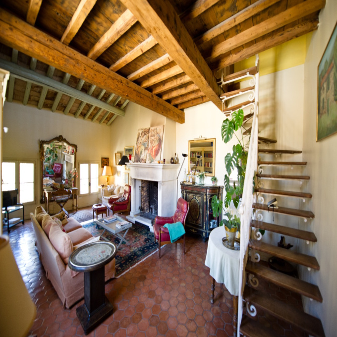 Offres de vente Appartement Uzès (30700)