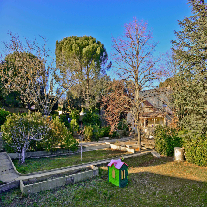 Offres de vente Maison Pouzilhac (30210)