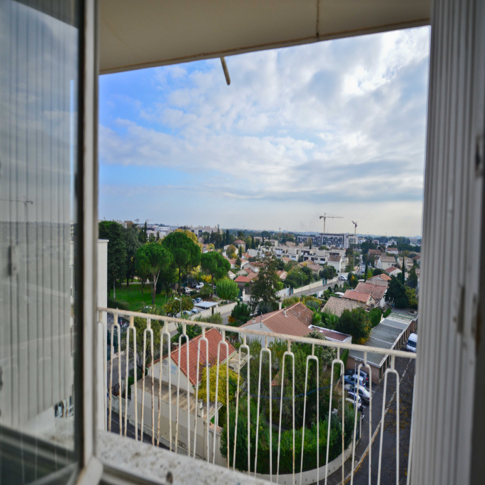 Offres de vente Appartement Montpellier (34000)