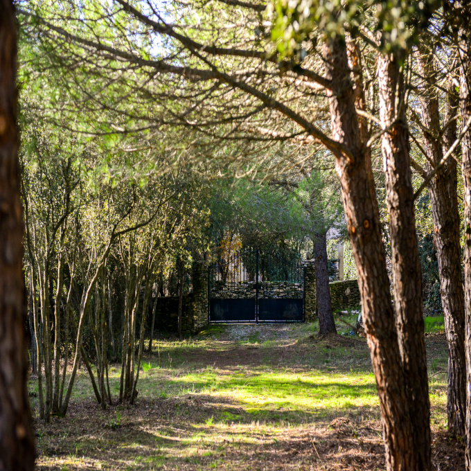 Offres de vente Terrain Uzès (30700)