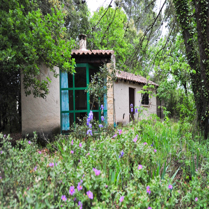 Offres de vente Terrain Uzès (30700)