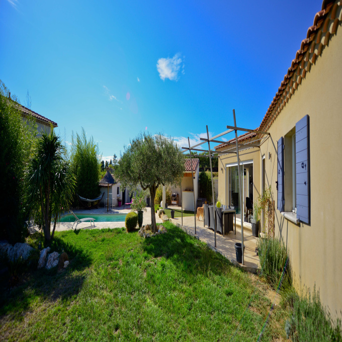 Offres de vente Maison Uzès (30700)