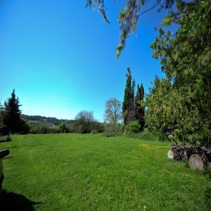 Offres de vente Terrain Saint-Laurent-la-Vernède (30330)