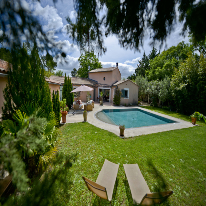 Offres de vente Maison Uzès (30700)