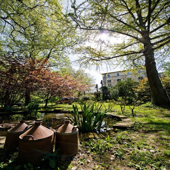 Offres de vente Château Nîmes (30000)