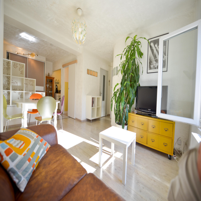 Offres de vente Appartement Avignon (84000)