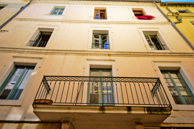 Offres de vente Appartement Nîmes (30000)