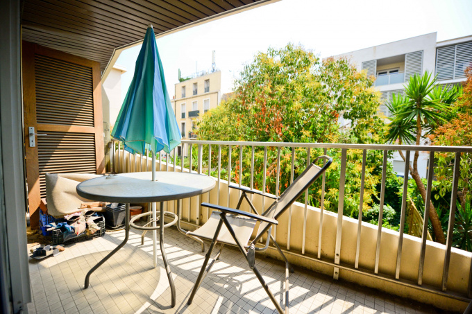 Offres de vente Appartement Montpellier (34000)