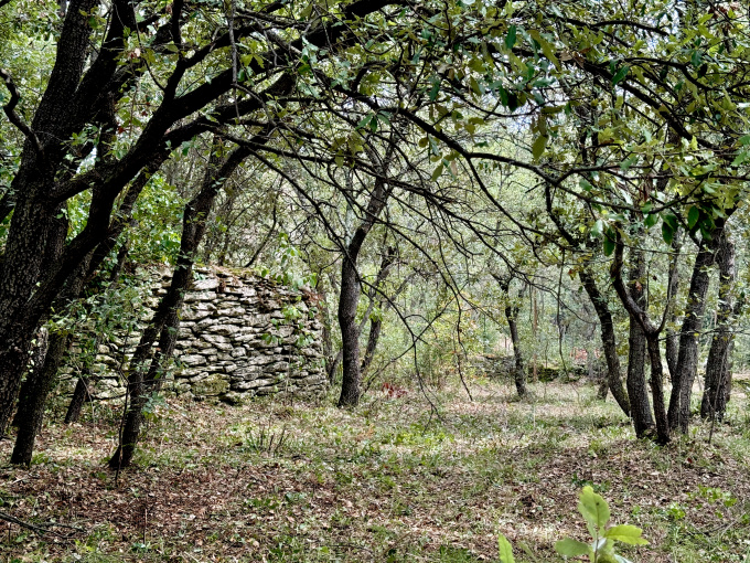 Offres de vente Terrain Uzès (30700)