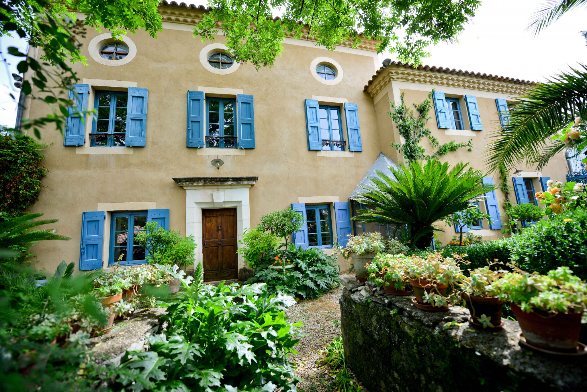 Maison à Nîmes |  970 000 €