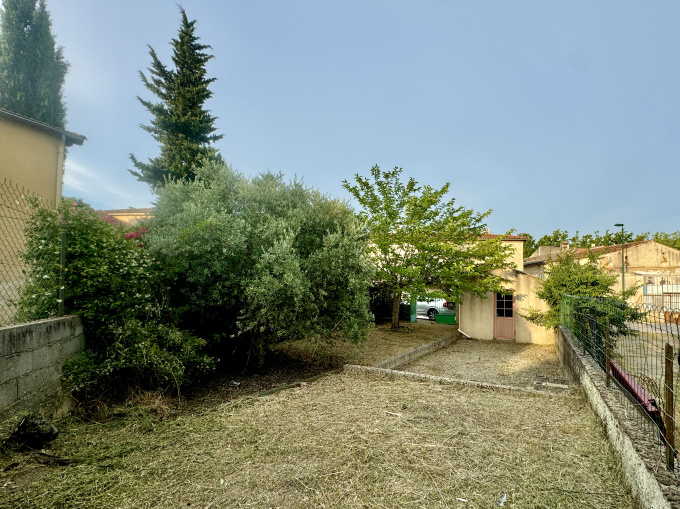 Offres de vente Maison de village Saint-Laurent-la-Vernède (30330)