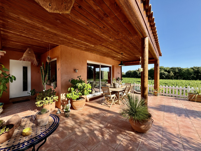 Offres de vente Maison Uzès (30700)