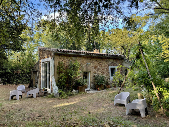 Offres de vente Maison Uzès (30700)