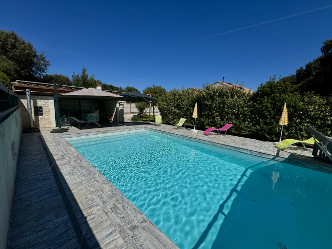 Offres de vente Maison Cabrières (30210)