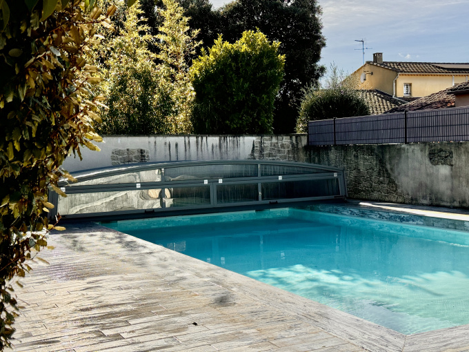 Offres de vente Maison Marguerittes (30320)