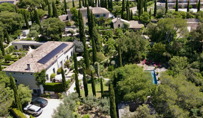 Offres de vente Maison Nîmes (30900)