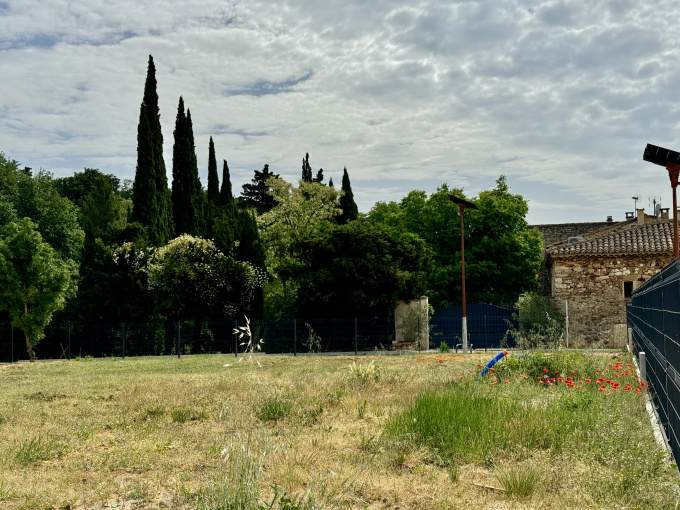 Offres de vente Terrain à batir Uzès (30700)