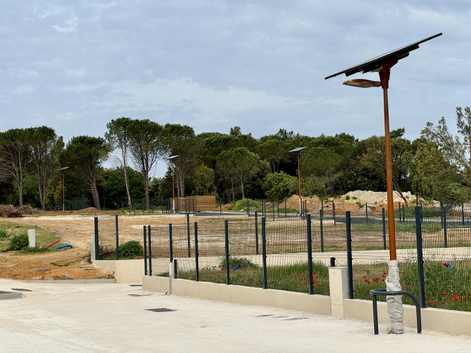 Offres de vente Terrain à batir Uzès (30700)