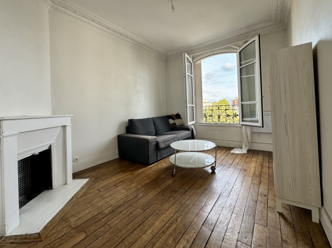 Offres de vente Appartement Bois-Colombes (92270)