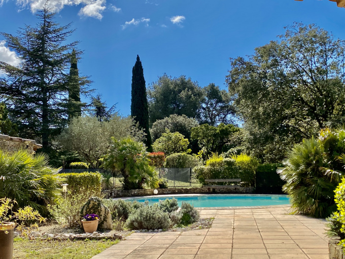 Offres de vente Villa Uzès (30700)