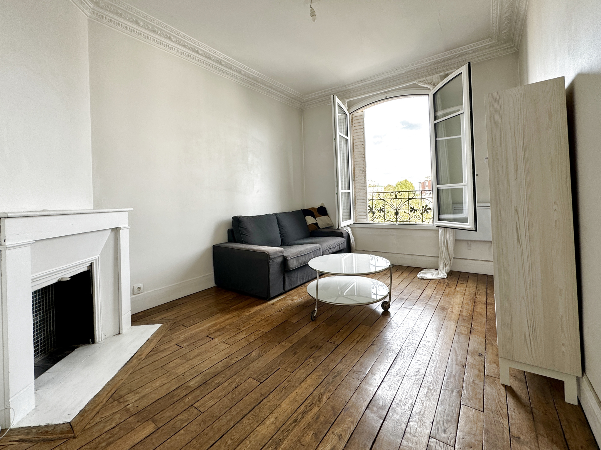 Agence immobilière de Abauzit Immobilier