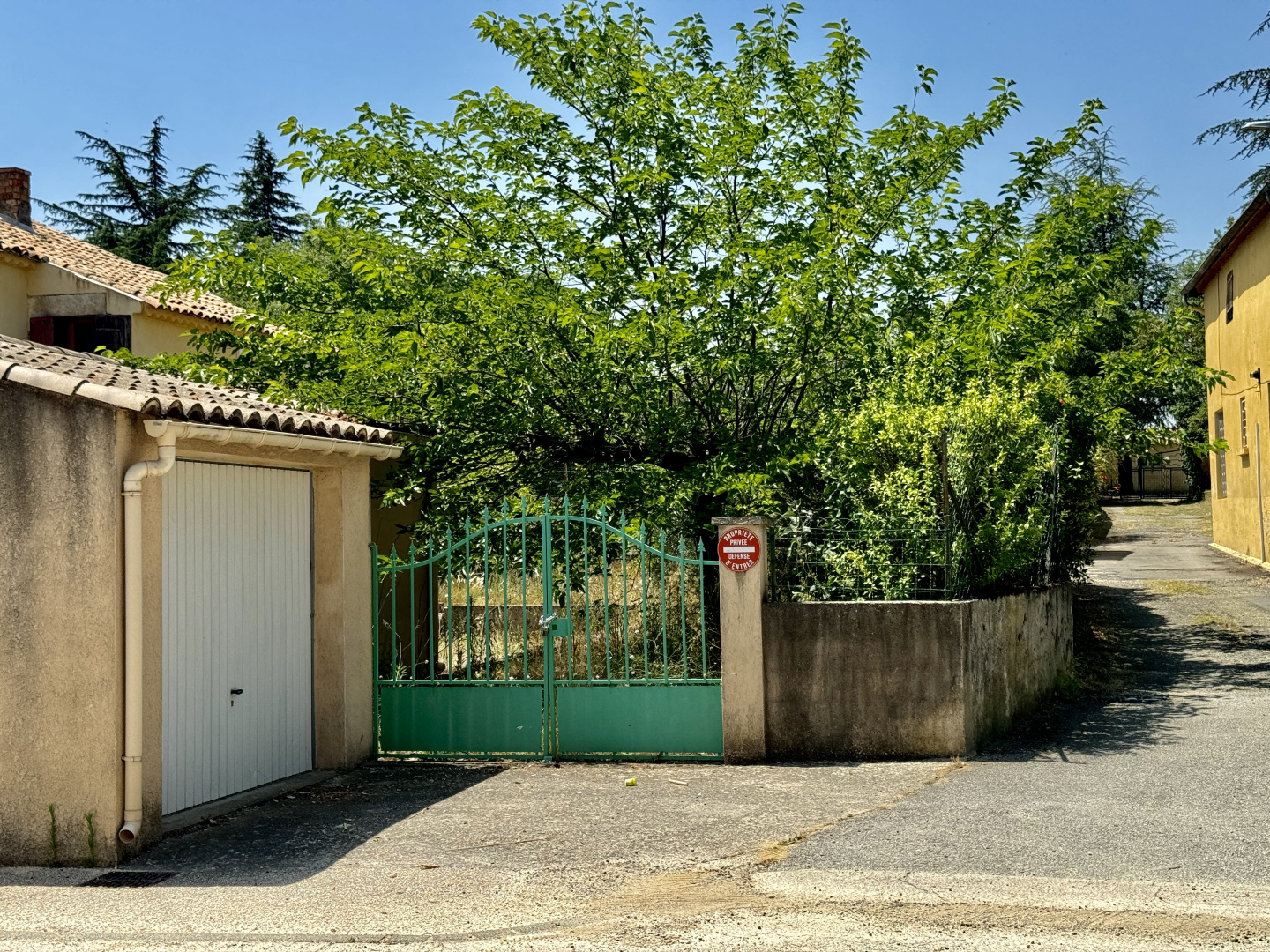 property
