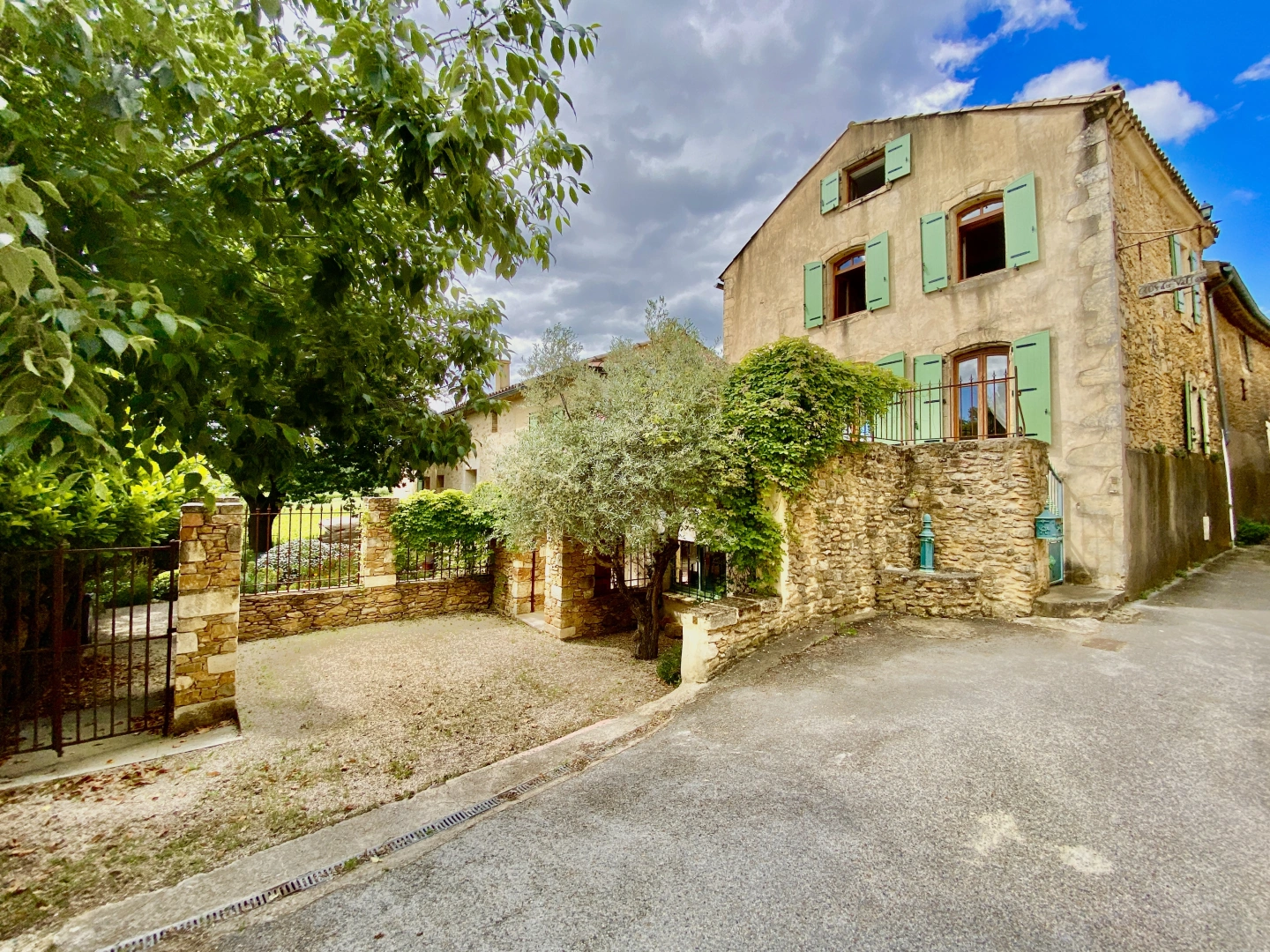 property